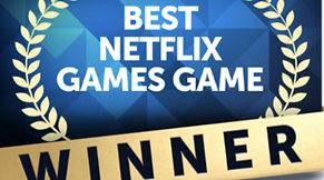 Best Netflix Game Award
